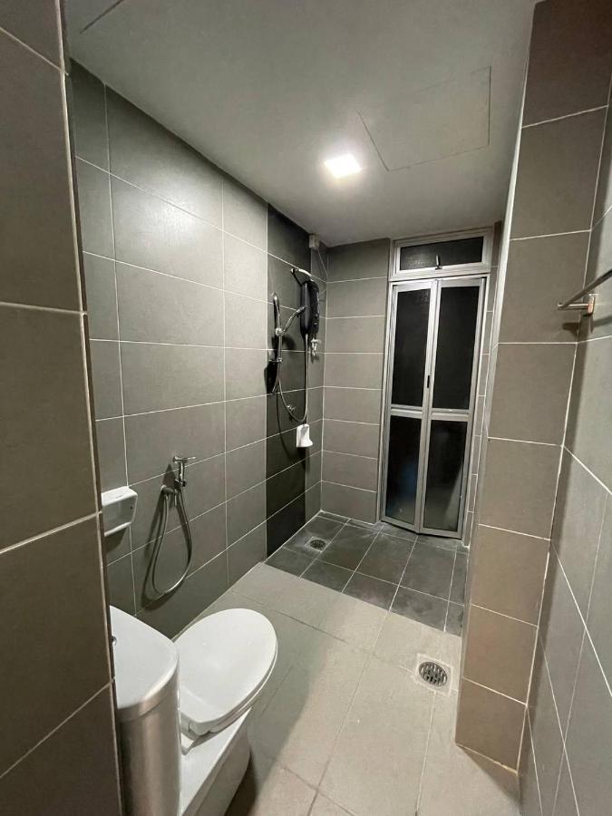 Betty Executive Klcc View Apartemen *