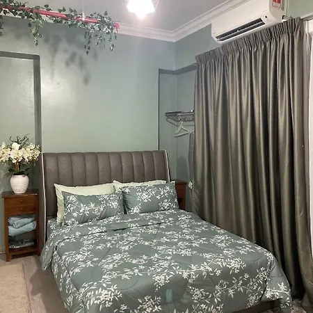 Betty Executive City Suite Klcc View Kuala Lumpur Bagian luar foto