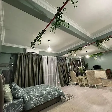 Betty Executive City Suite Klcc View Kuala Lumpur Bagian luar foto