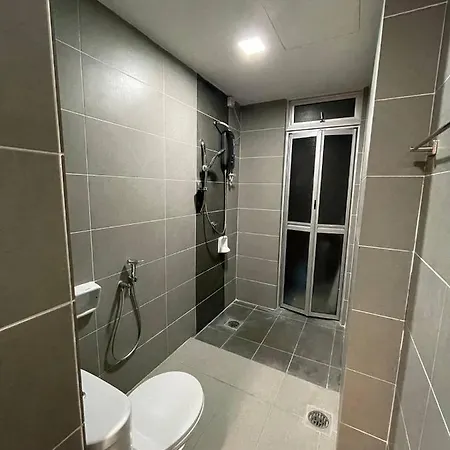 Betty Executive City Suite Klcc View Kuala Lumpur Bagian luar foto