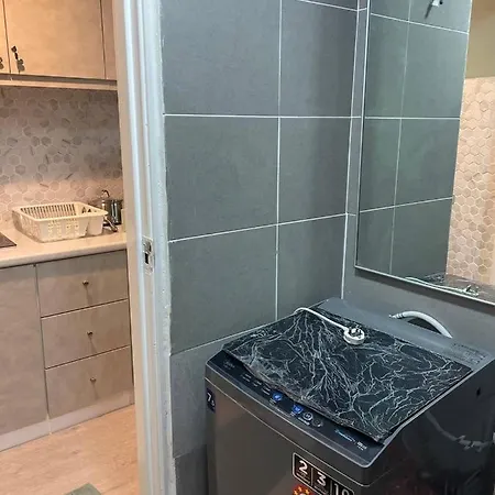 Betty Executive City Suite Klcc View Kuala Lumpur Bagian luar foto